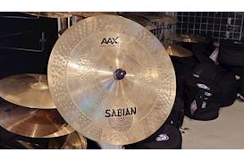 SABIAN - OCCASION AAX X-TREME CHINESE 17''